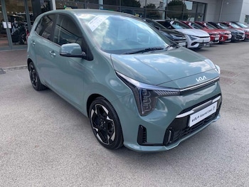 Used Kia Picanto 2024 for sale - 79249874: Photo