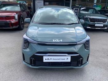 Used Kia Picanto 2024 for sale - 79249874: Photo