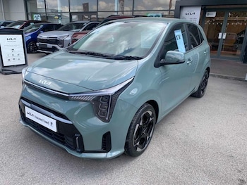 Used Kia Picanto 2024 for sale - 79249874: Photo