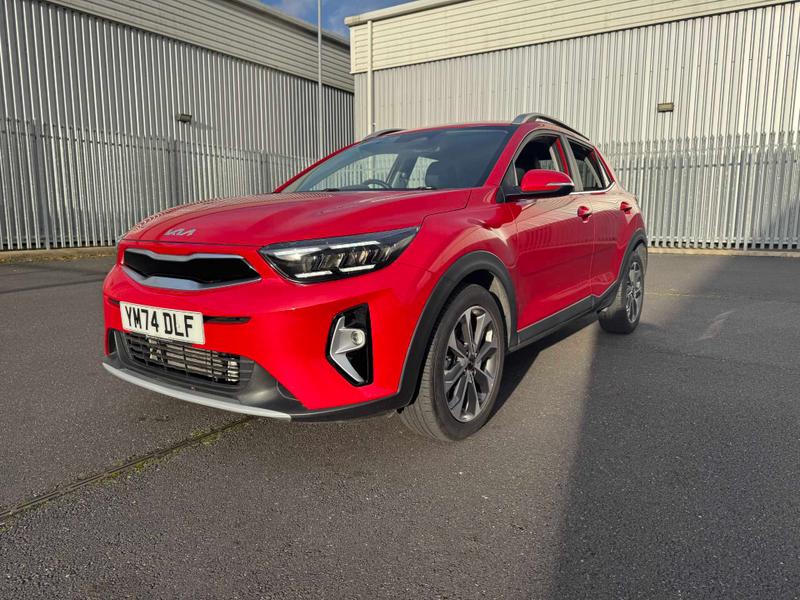 Used Kia Stonic 2024 for sale - 77407133: Photo 12