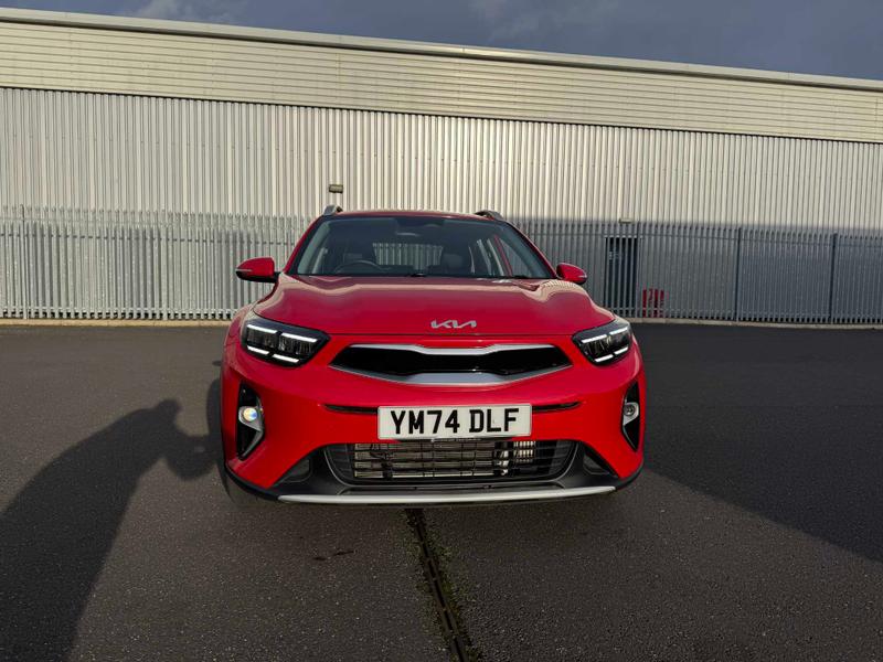 Used Kia Stonic 2024 for sale - 77407133: Photo 13