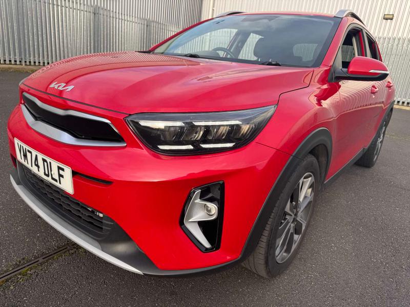 Used Kia Stonic 2024 for sale - 77407133: Photo 15