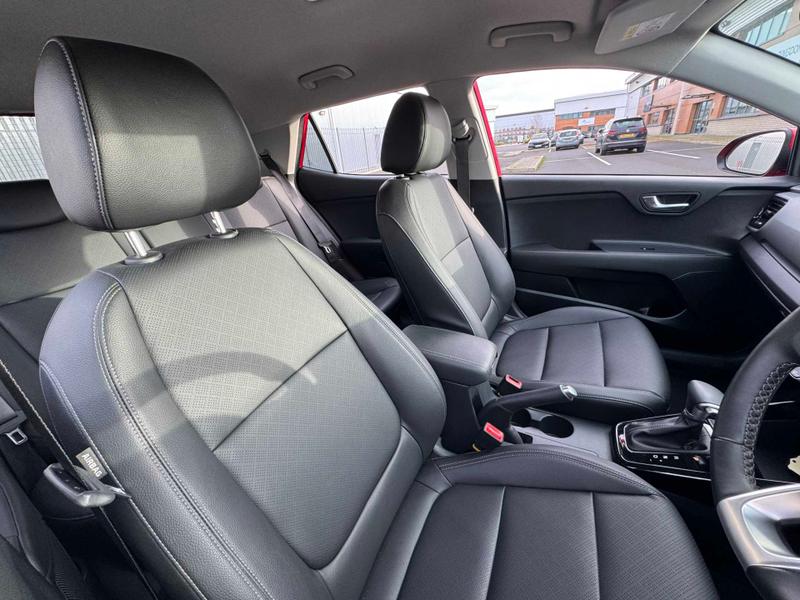 Used Kia Stonic 2024 for sale - 77407133: Photo 17