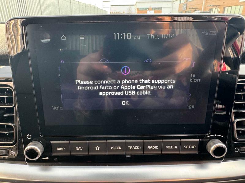 Used Kia Stonic 2024 for sale - 77407133: Photo 29