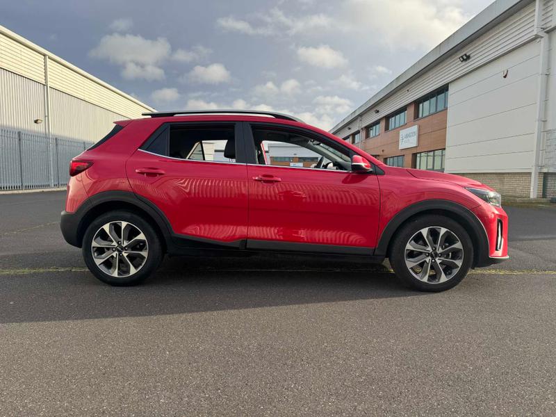 Used Kia Stonic 2024 for sale - 77407133: Photo 3