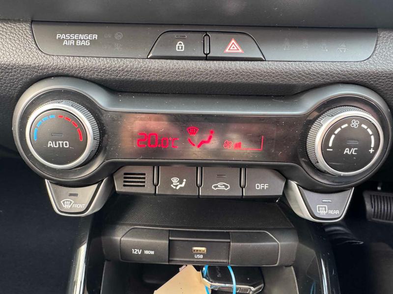 Used Kia Stonic 2024 for sale - 77407133: Photo 30