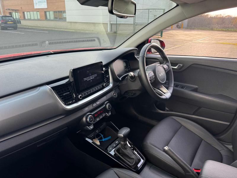 Used Kia Stonic 2024 for sale - 77407133: Photo 39