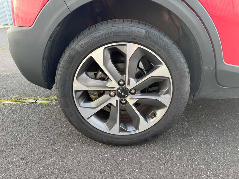 Used Kia Stonic 2024 for sale - 77407133: Photo 4