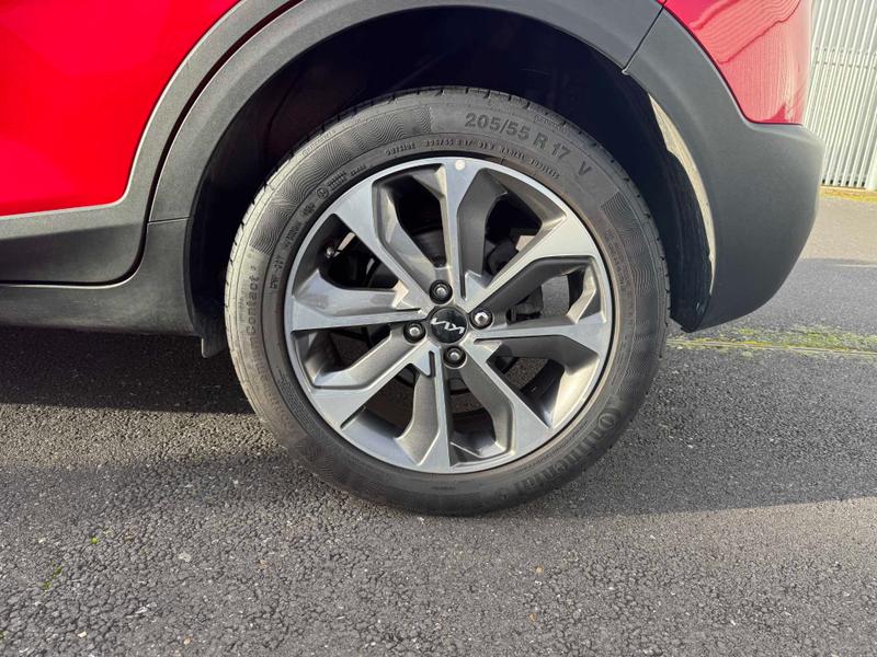 Used Kia Stonic 2024 for sale - 77407133: Photo 9