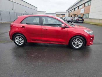 Used Kia Rio 2020 for sale - 76960788: Photo