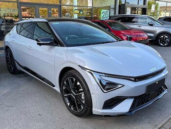 Used Kia EV6 undefined for sale - 78405830: Photo