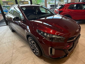 Used Kia XCeed undefined for sale - 78486835: Photo
