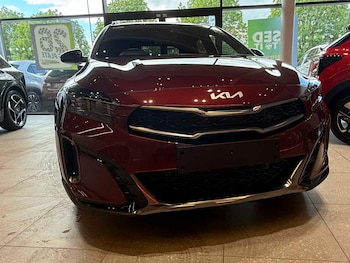 Used Kia XCeed undefined for sale - 78486835: Photo