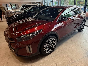 Used Kia XCeed undefined for sale - 78486835: Photo