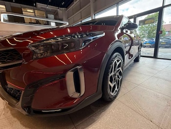Used Kia XCeed undefined for sale - 78486835: Photo