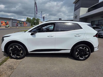 Used Kia Sportage 2022 for sale - 78657209: Photo