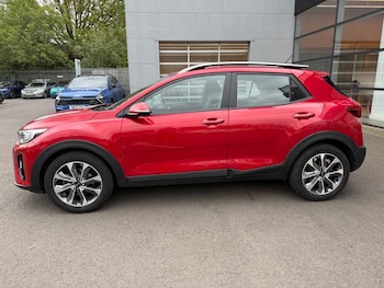Used Kia Stonic 2019 for sale - 79063370: Photo
