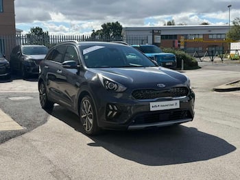 Used Kia Niro 2020 for sale - 79742697: Photo