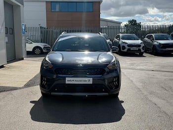 Used Kia Niro 2020 for sale - 79742697: Photo