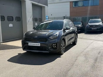 Used Kia Niro 2020 for sale - 79742697: Photo