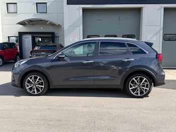 Used Kia Niro 2020 for sale - 79742697: Photo