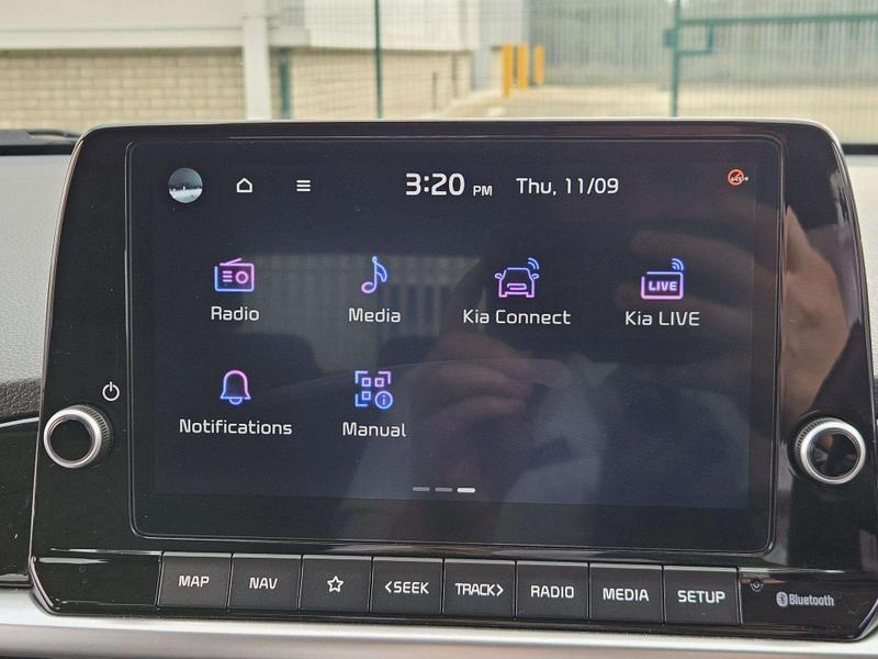 Used Kia Picanto 2024 for sale - 76557358: Photo 35