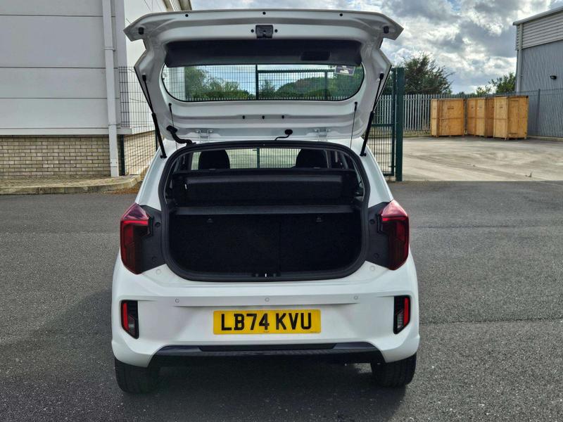 Used Kia Picanto 2024 for sale - 76557358: Photo 7
