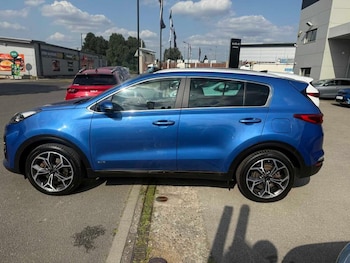 Used Kia Sportage 2019 for sale - 79021597: Photo