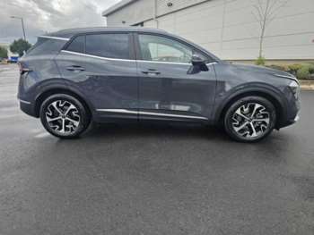 Used Kia Sportage 2022 for sale - 75100940: Photo