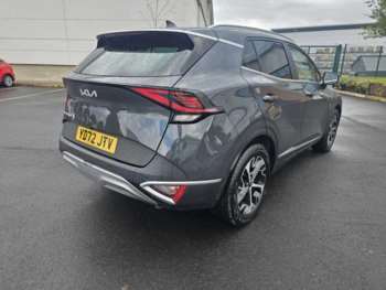 Used Kia Sportage 2022 for sale - 75100940: Photo