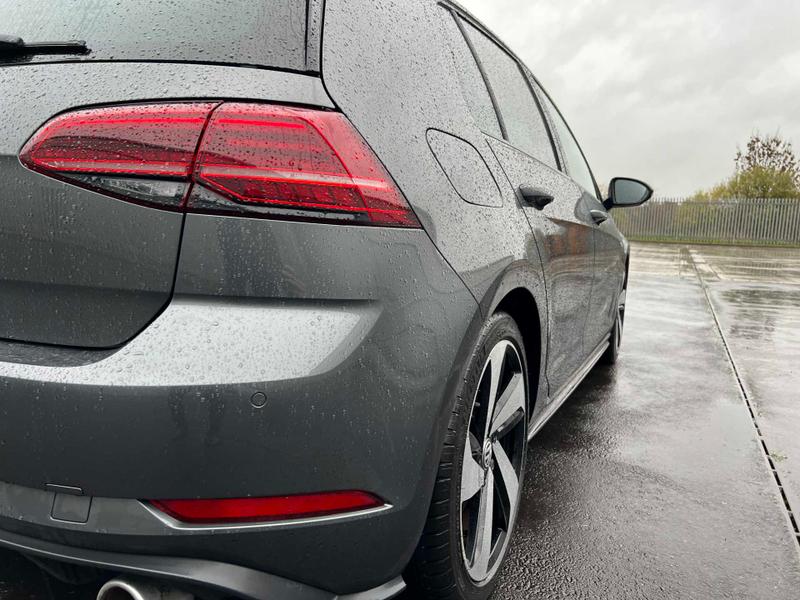 Used Volkswagen Golf 2019 for sale - 76580854: Photo 12