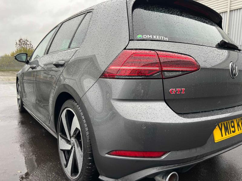 Used Volkswagen Golf 2019 for sale - 76580854: Photo 13