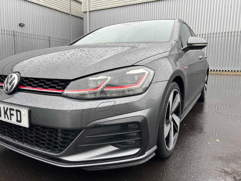 Used Volkswagen Golf 2019 for sale - 76580854: Photo 14