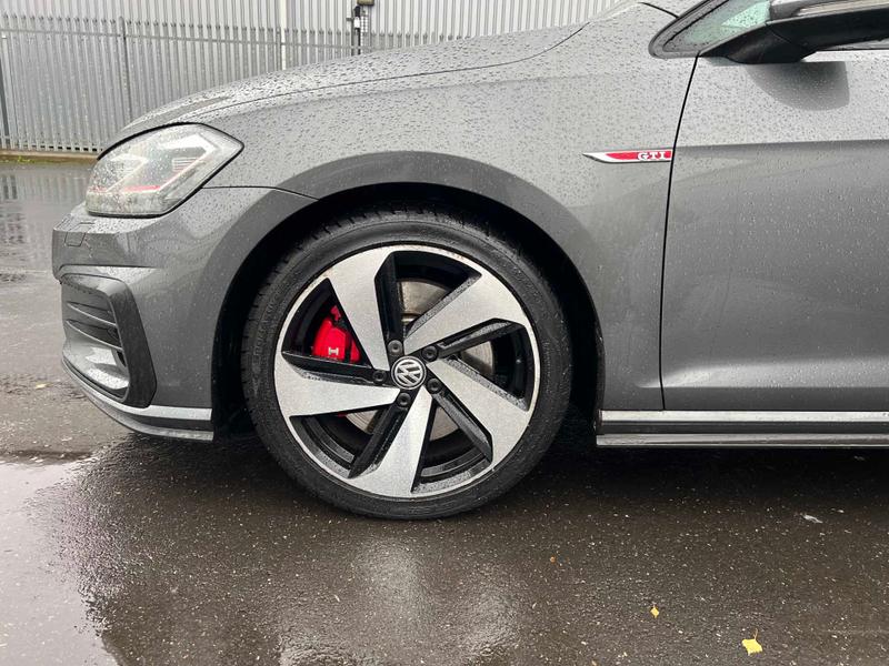 Used Volkswagen Golf 2019 for sale - 76580854: Photo 17