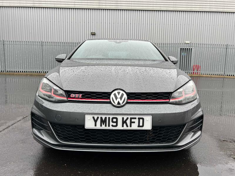 Used Volkswagen Golf 2019 for sale - 76580854: Photo 2