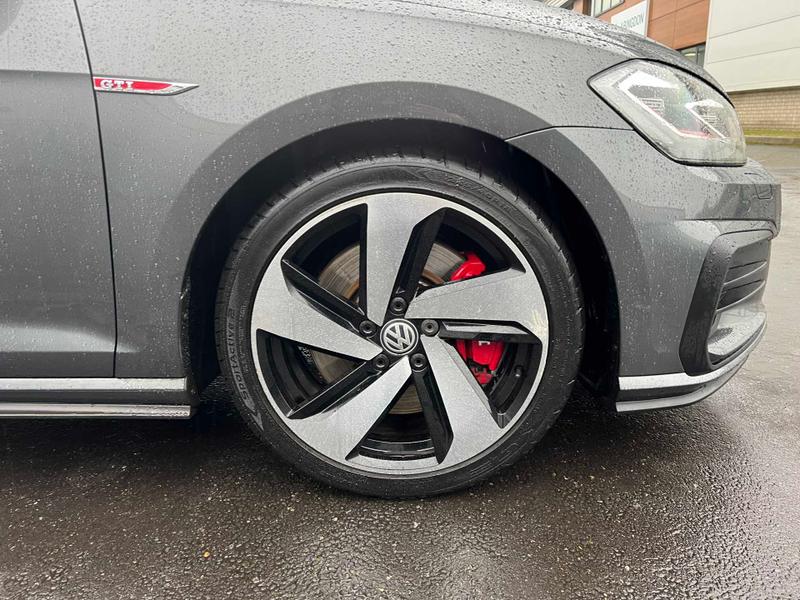 Used Volkswagen Golf 2019 for sale - 76580854: Photo 20