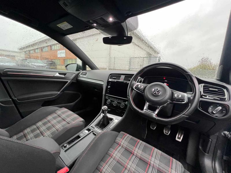 Used Volkswagen Golf 2019 for sale - 76580854: Photo 21