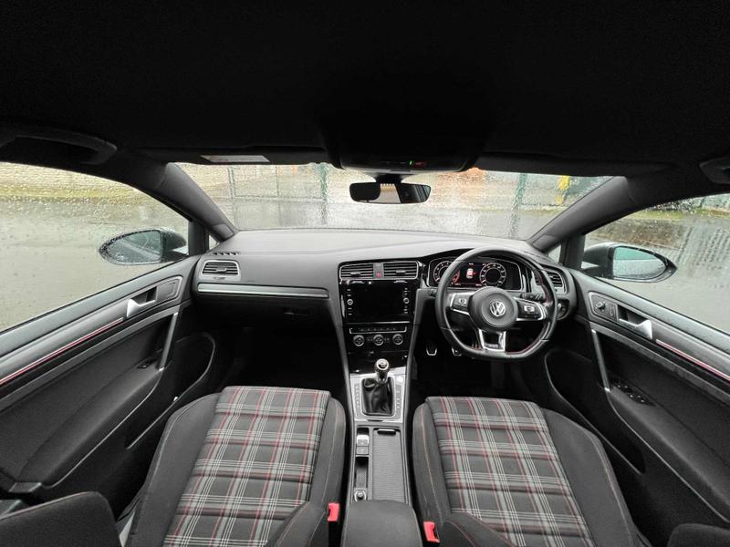 Used Volkswagen Golf 2019 for sale - 76580854: Photo 24