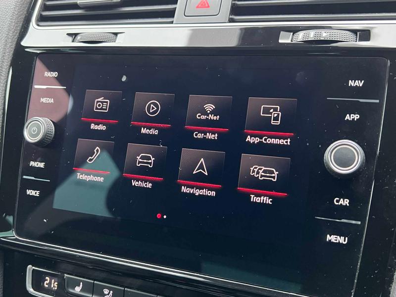 Used Volkswagen Golf 2019 for sale - 76580854: Photo 27