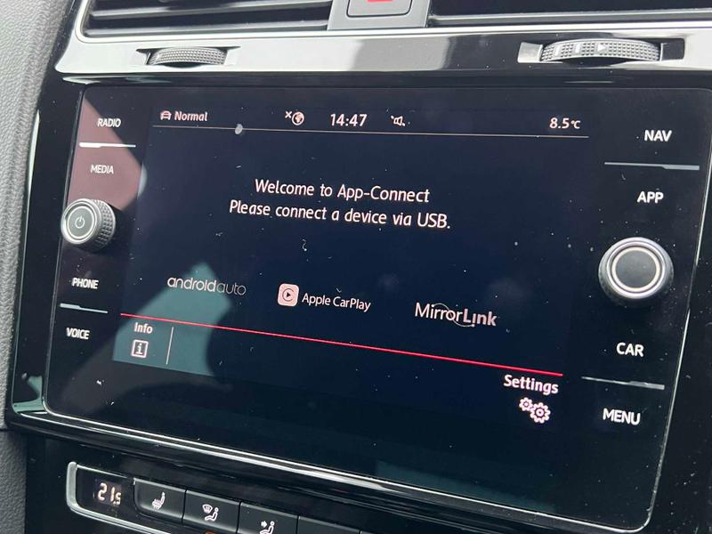 Used Volkswagen Golf 2019 for sale - 76580854: Photo 29