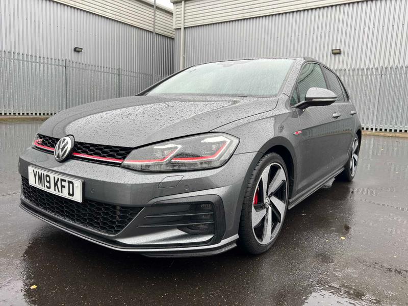 Used Volkswagen Golf 2019 for sale - 76580854: Photo 3
