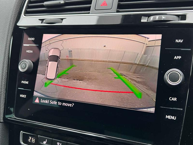 Used Volkswagen Golf 2019 for sale - 76580854: Photo 30