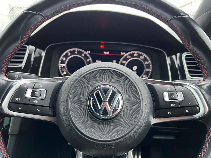 Used Volkswagen Golf 2019 for sale - 76580854: Photo 33