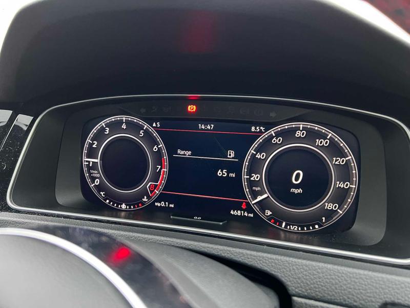 Used Volkswagen Golf 2019 for sale - 76580854: Photo 38