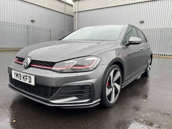 Used Volkswagen Golf 2019 for sale - 76580854: Photo