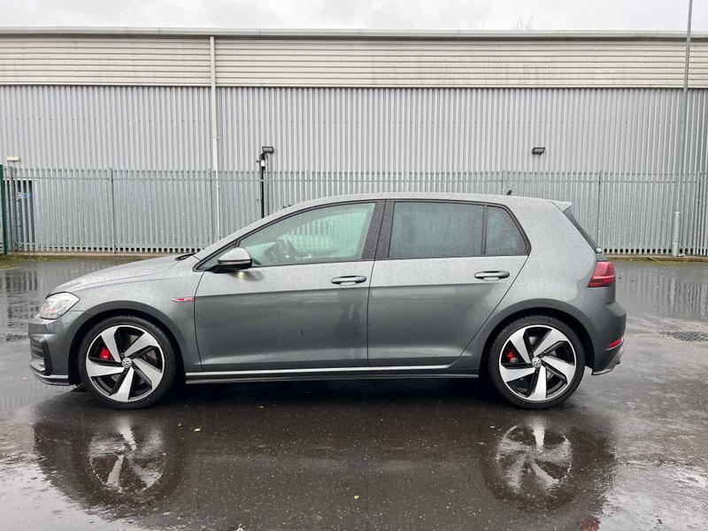 Used Volkswagen Golf 2019 for sale - 76580854: Photo 4