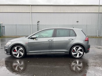 Used Volkswagen Golf 2019 for sale - 76580854: Photo