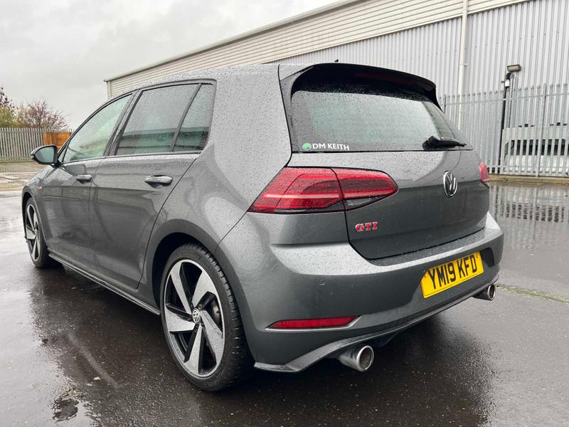 Used Volkswagen Golf 2019 for sale - 76580854: Photo 5