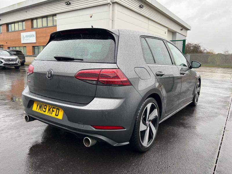 Used Volkswagen Golf 2019 for sale - 76580854: Photo 7