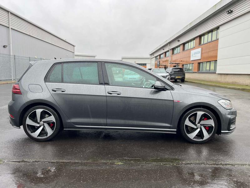 Used Volkswagen Golf 2019 for sale - 76580854: Photo 8